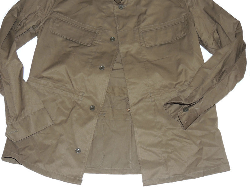 Bluza Czeska Oliwkowa Wojskowa L lata 80te