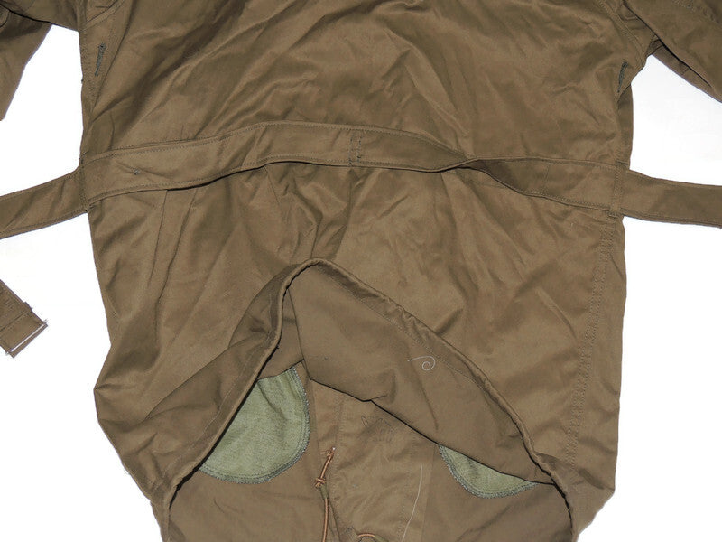Płaszcz Kurtka Olive Wojskowa czechosłowacka CSLA 172/100
