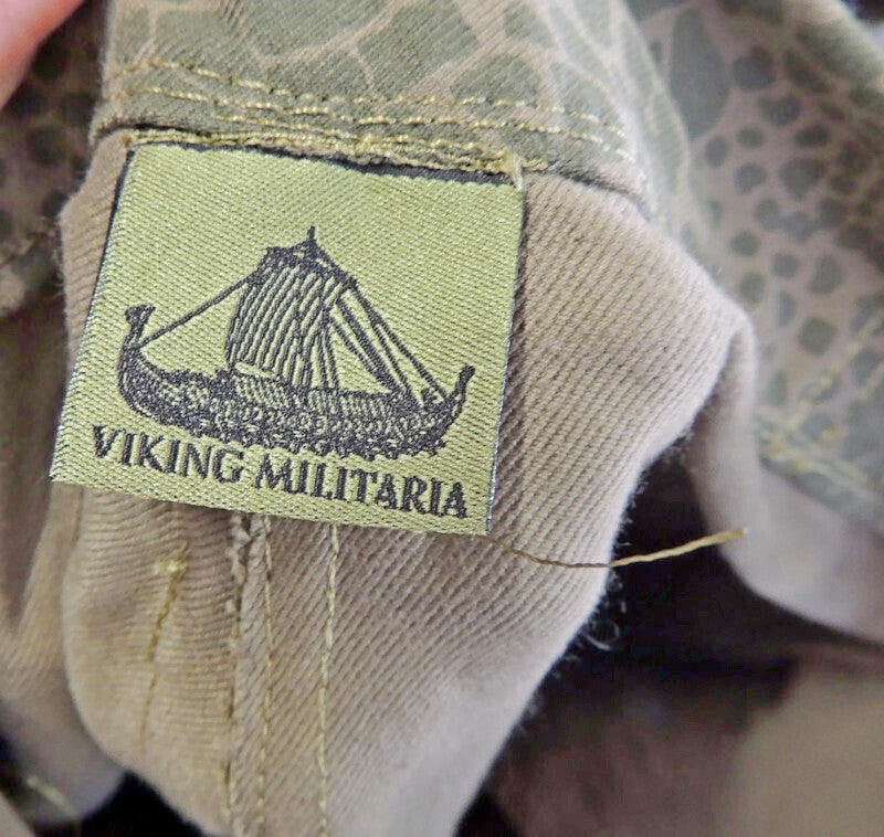 Spodnie Viking Military wz89 Puma Taktyczne L/XL