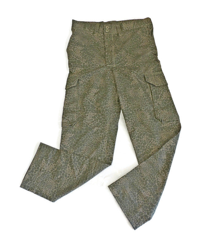 Spodnie Viking Military wz89 Puma Taktyczne L/XL