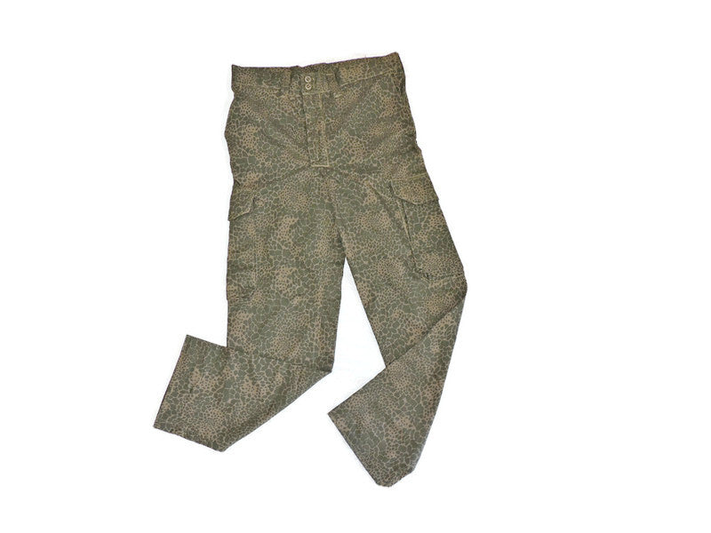 Spodnie Viking Military wz89 Puma Taktyczne L/XL