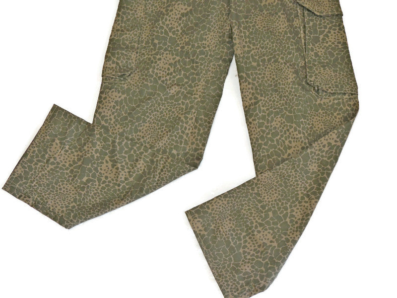 Spodnie Viking Military wz89 Puma Taktyczne L/XL