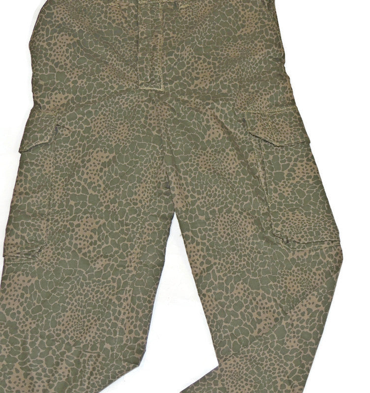 Spodnie Viking Military wz89 Puma Taktyczne L/XL