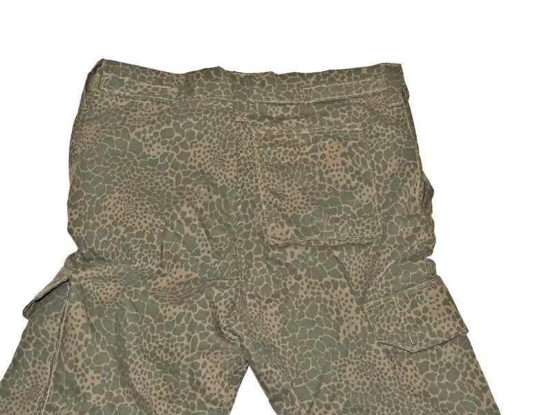 Spodnie Viking Military wz89 Puma Taktyczne L/XL