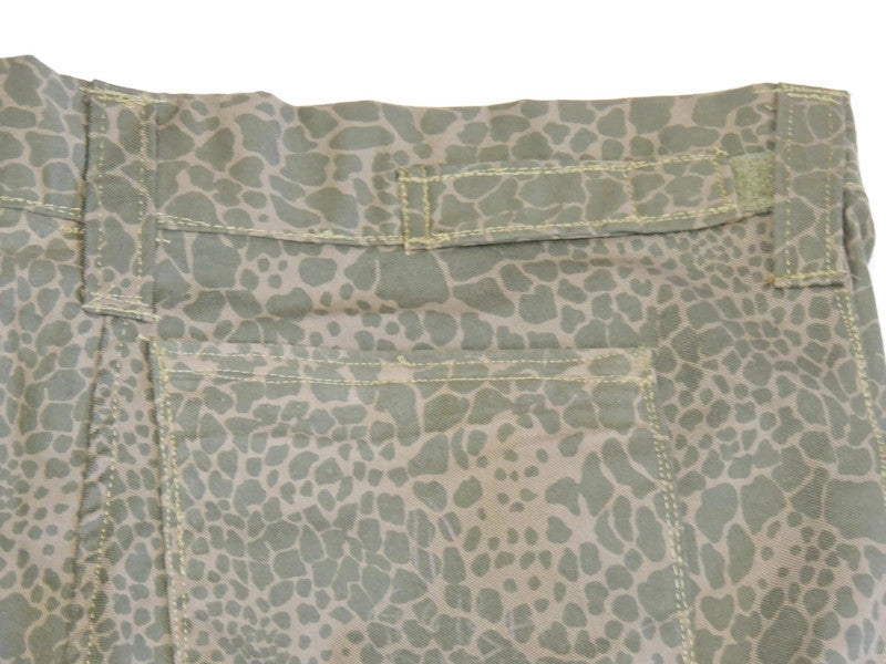 Spodnie Viking Military wz89 Puma Taktyczne L/XL