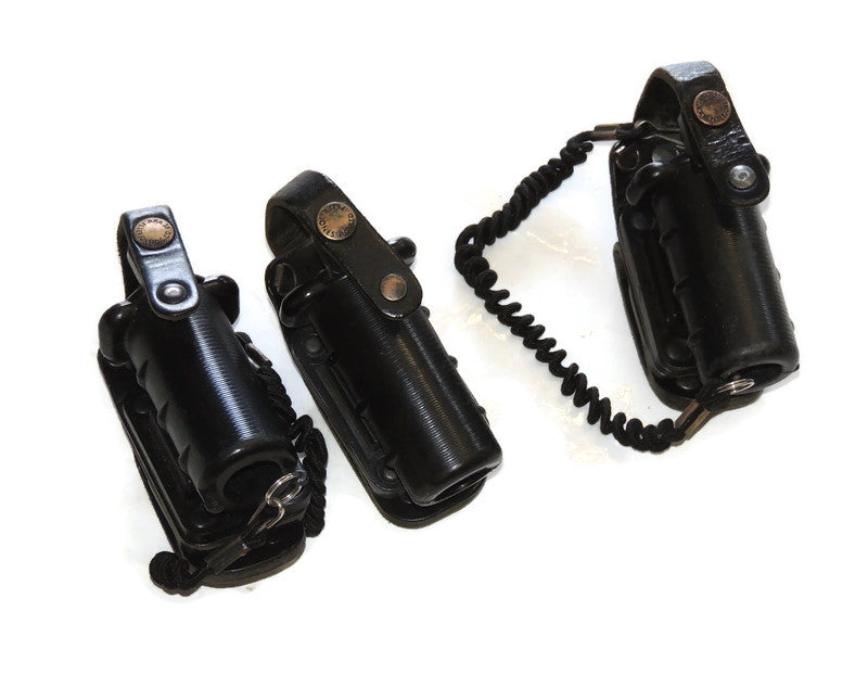 Peter Jones Defense Gas Belt Pouch