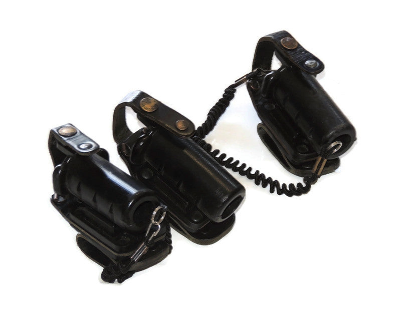 Peter Jones Defense Gas Belt Pouch