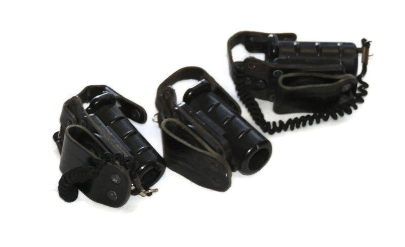 Peter Jones Defense Gas Belt Pouch