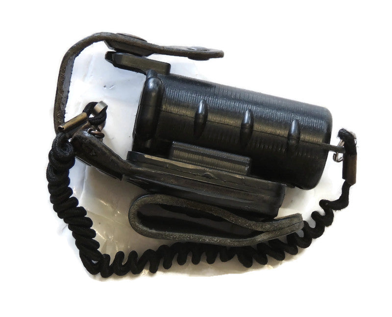 Peter Jones Defense Gas Belt Pouch