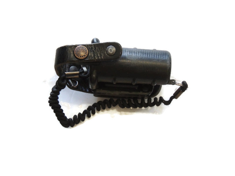 Peter Jones Defense Gas Belt Pouch