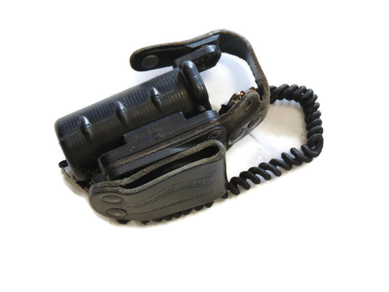 Peter Jones Defense Gas Belt Pouch