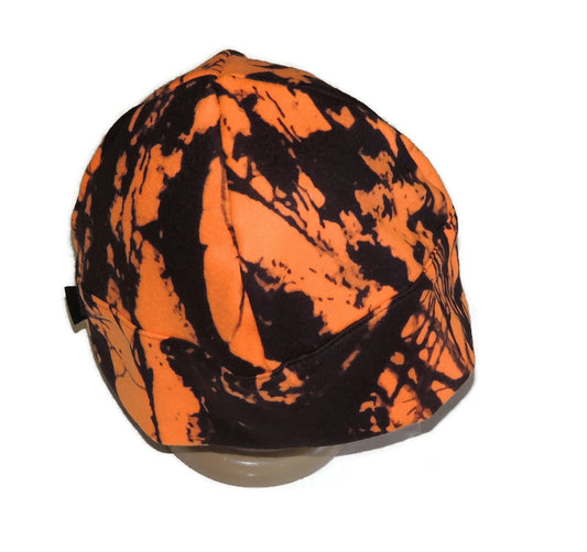Czapka Polarowa Hi-Vis Zimowa Realtree L/XL