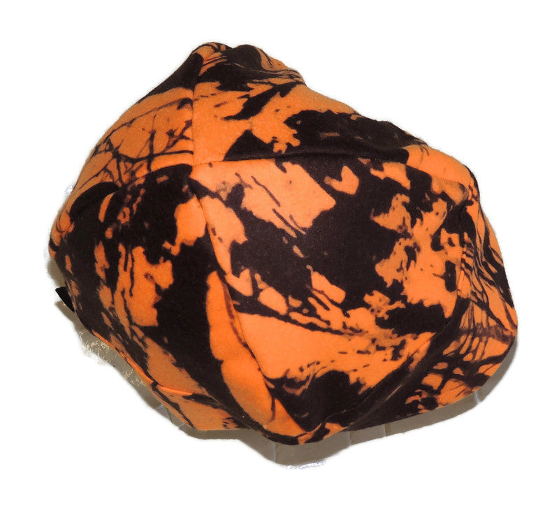 Czapka Polarowa Hi-Vis Zimowa Realtree L/XL