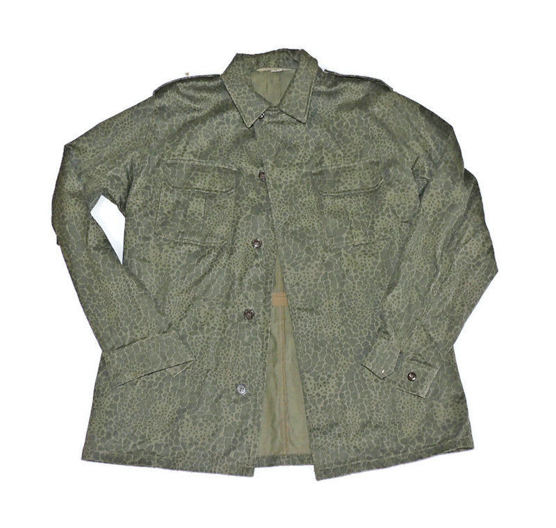 Bluza Wojskowa Wz 89 Puma LWP MON PRL Duża 187/108