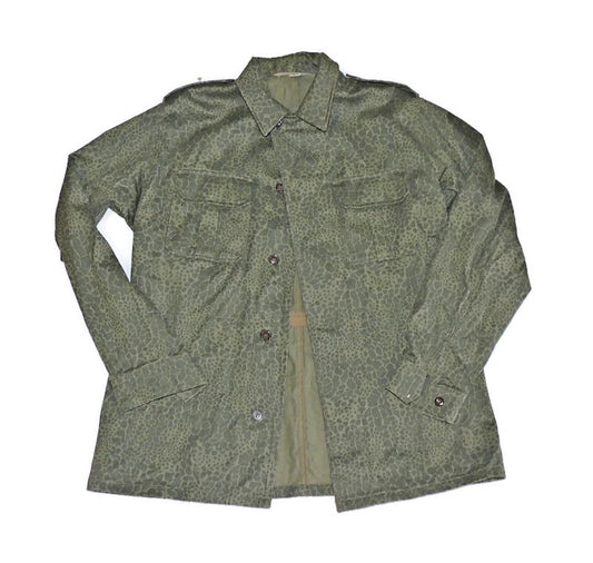 Bluza Wojskowa Wz 89 Puma LWP MON PRL Duża 187/108