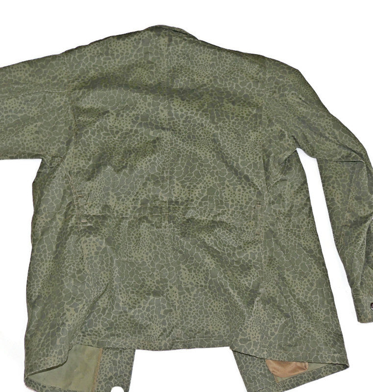 Bluza Wojskowa Wz 89 Puma LWP MON PRL Duża 187/108