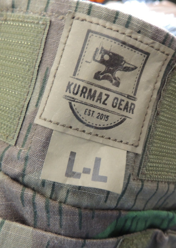 Bluza Combat Shirt Splintertarn Kurmaz Gear L-L Gen 3