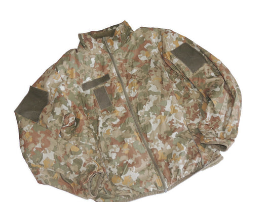 Litewska Bluza ocieplająca LVL 4 Litpat 182/108 (M) Oryginalna