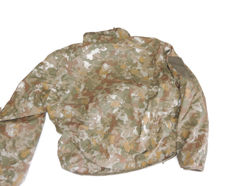 Litewska Bluza ocieplająca LVL 4 Litpat 182/108 (M) Oryginalna