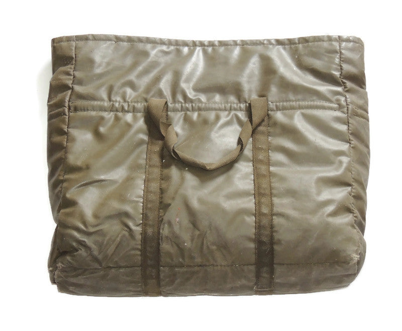 Helmtasche für niederländische Piloten