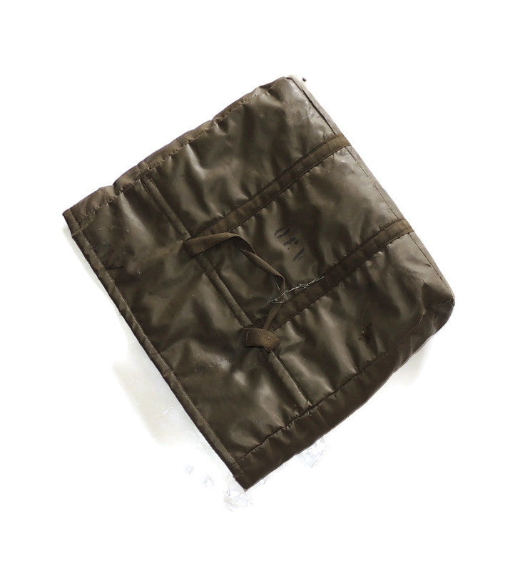 Helmtasche für niederländische Piloten