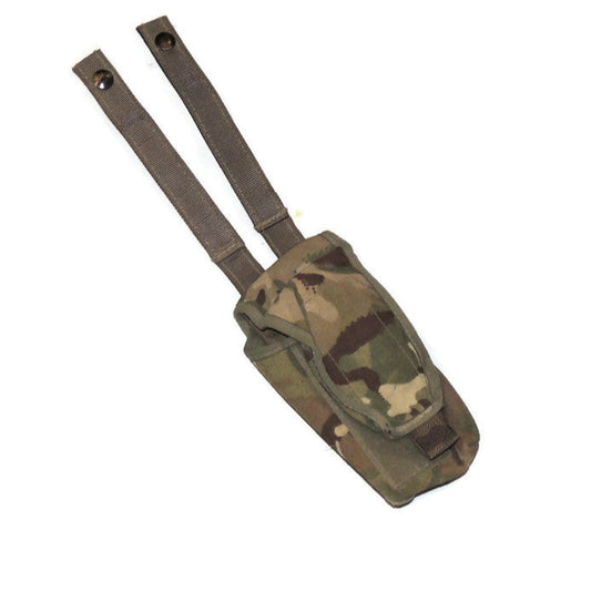 British Army Osprey SA80 MTP Ammunition Pouch