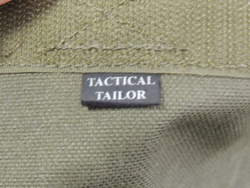 Tactical Tailor OD green optics pouch