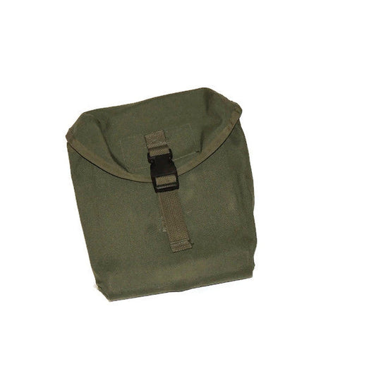 Tactical Tailor OD green optics pouch