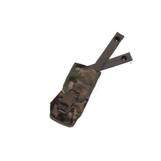 British Army Osprey MTP Flashbang Grenade Pouch