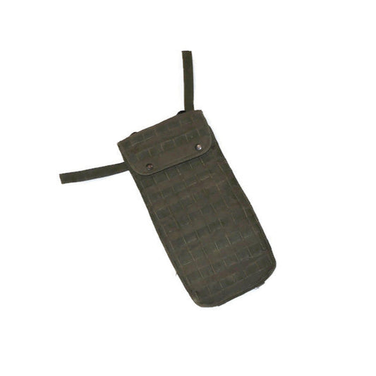 MIWO tactical vest pocket, 3L hydration bladder
