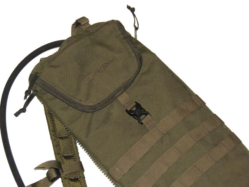 Berghaus Tactical MMPS Hydration Pocket II - Cedar