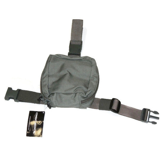 Mojo® IFAK Aid Bag Foliage Green