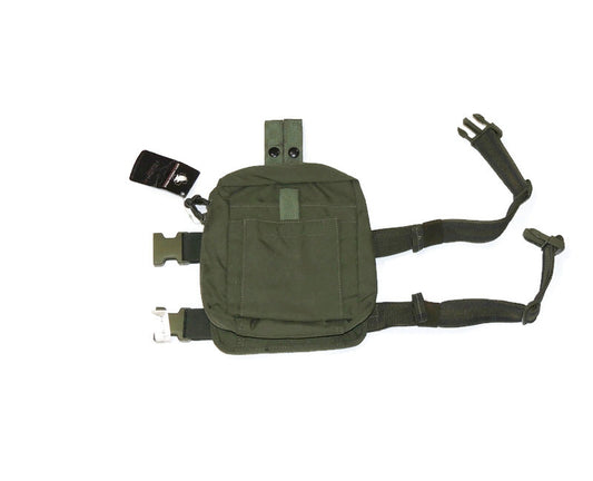 North American Rescue Medic Leg Rig CCRK pouch
