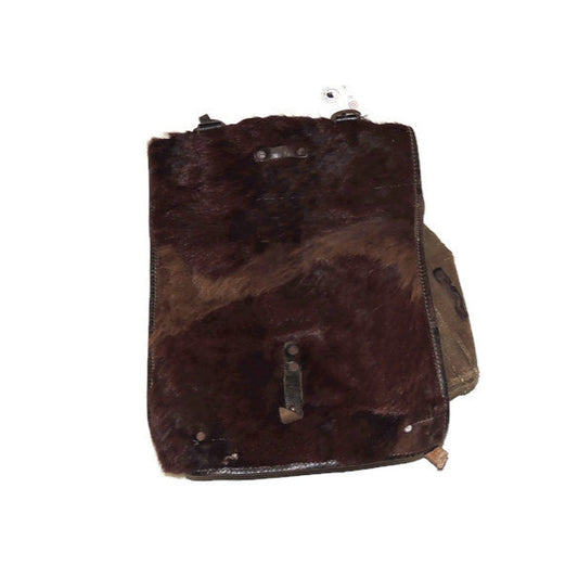 Wehrmacht Sierściuch Backpack Compartment