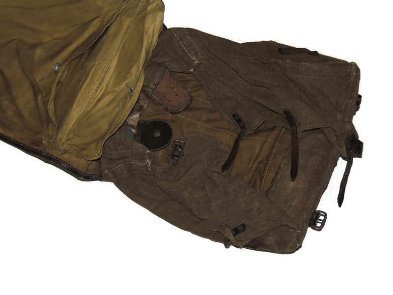 Wehrmacht Sierściuch Rucksackfach
