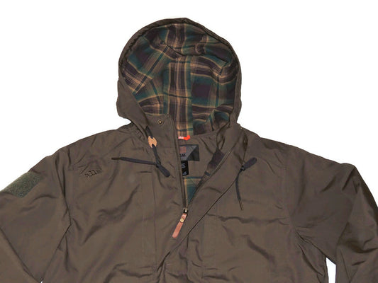 Kurtka 5.11 Jacket Taclite Anorak tundra Medium