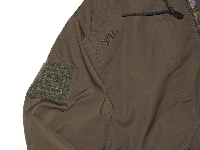 5.11 Jacket Taclite Anorak tundra Medium