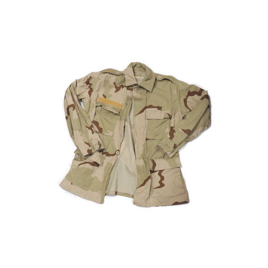 US Airforce DCU Field Shirt Medium Long 3 color
