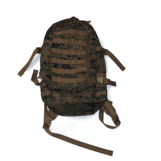 American USMC MARPAT APB03 ASSAULT Backpack