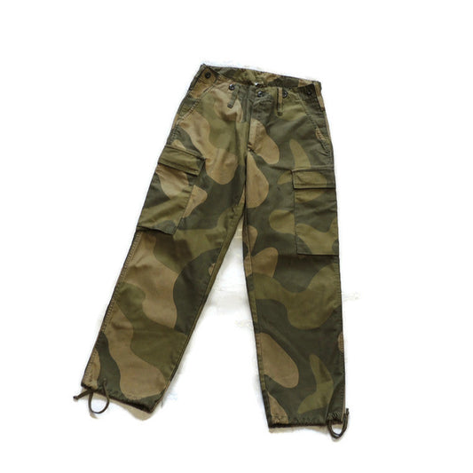 Norwegian Army M98 Trousers 42-44 K Original