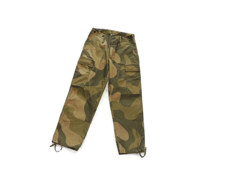 Norwegian Army M98 Trousers 42-44 K Original
