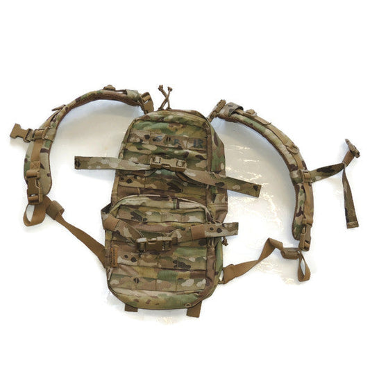 Warrior Assault Systems Multicam Backpack Original
