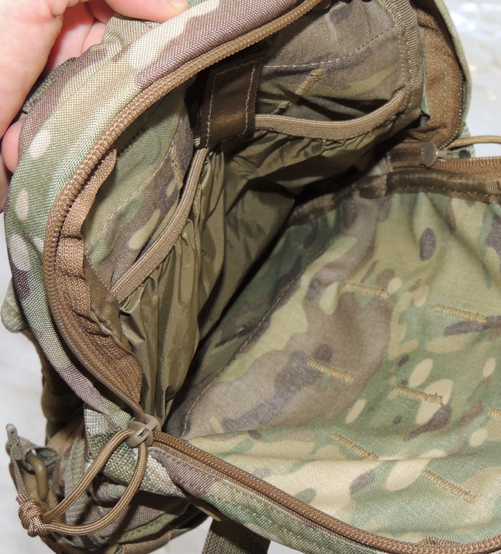 Warrior Assault Systems Multicam Backpack Original