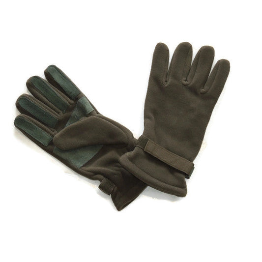 Militärische Winterhandschuhe 615A/MON Neu