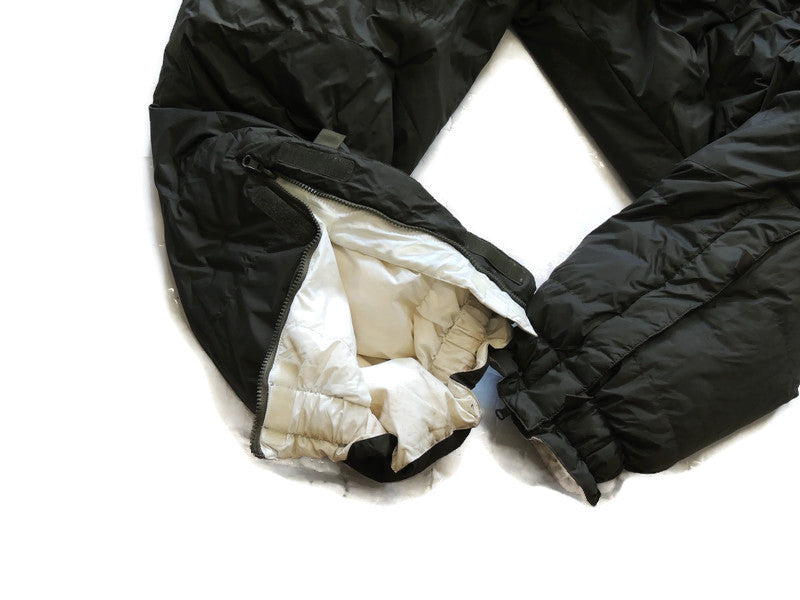 Polish Special Forces Yeti Double-Sided Down Trousers