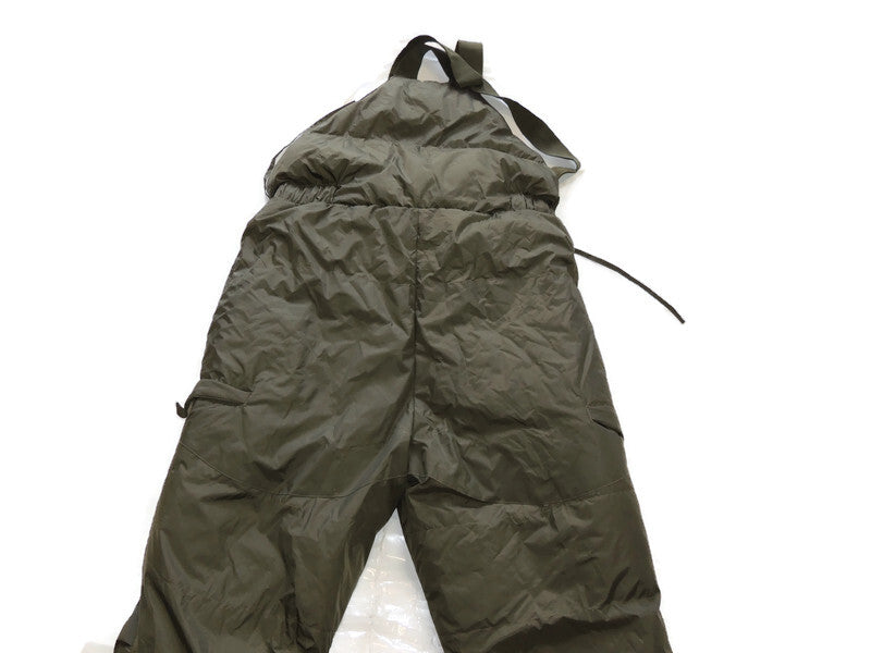 Polish Special Forces Yeti Double-Sided Down Trousers