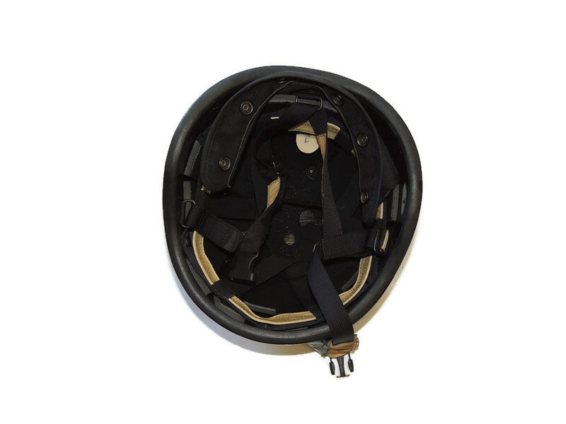 Moratex Piorun Helm Größe M Kevlar