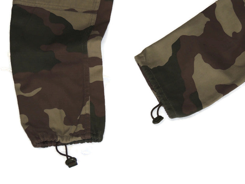 Turkish Army 45C Experimental Camouflage Trousers 2019
