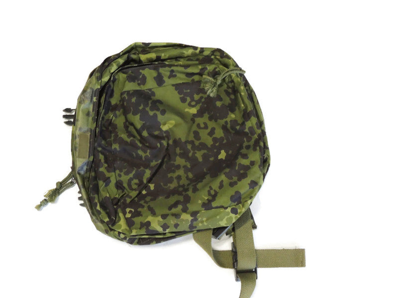 M84 Plecak Medyczny wojska duńskiego Cordura