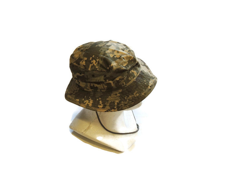 Boonie Hat armia ukraińska MM14 Piksele rozmiar 56